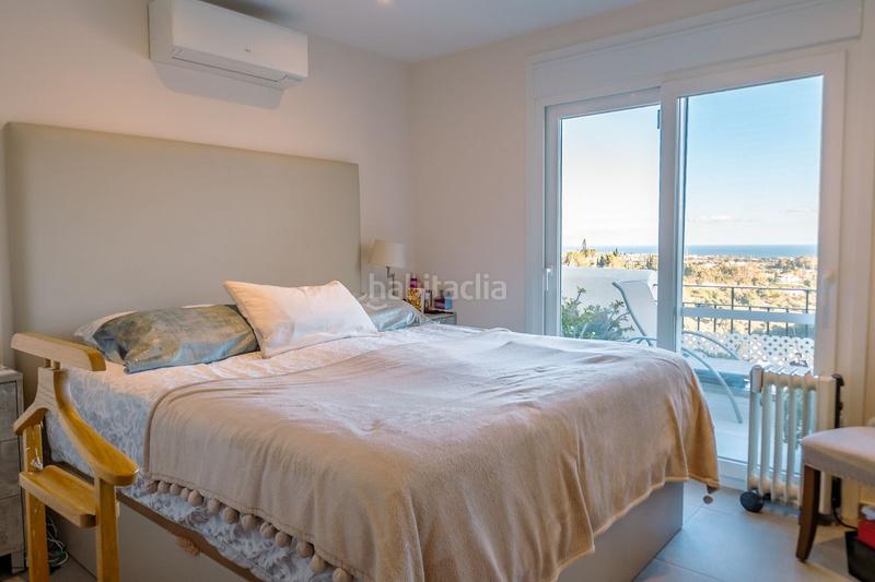 Foto 5527ab4b-f50f-42f6-95f8-4171588cd0fb. Àtic amb piscina a los arqueros - puerto del almendro Benahavís