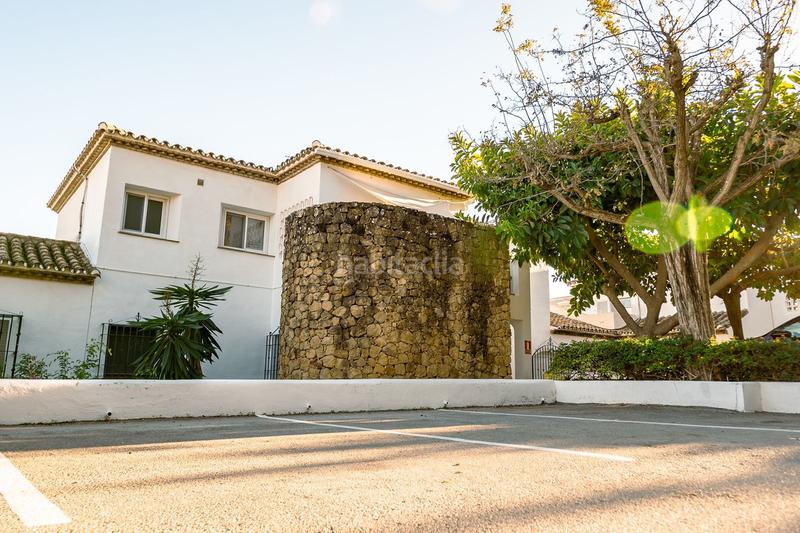 Foto 6d651194-5558-4ddf-9eff-d8e8c3f04e1f. Àtic amb piscina a los arqueros - puerto del almendro Benahavís