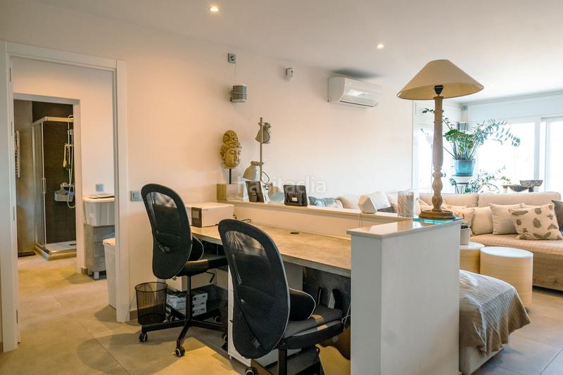 Foto 6febbd65-8126-43a5-abdd-297de6adaf1b. Àtic amb piscina a los arqueros - puerto del almendro Benahavís