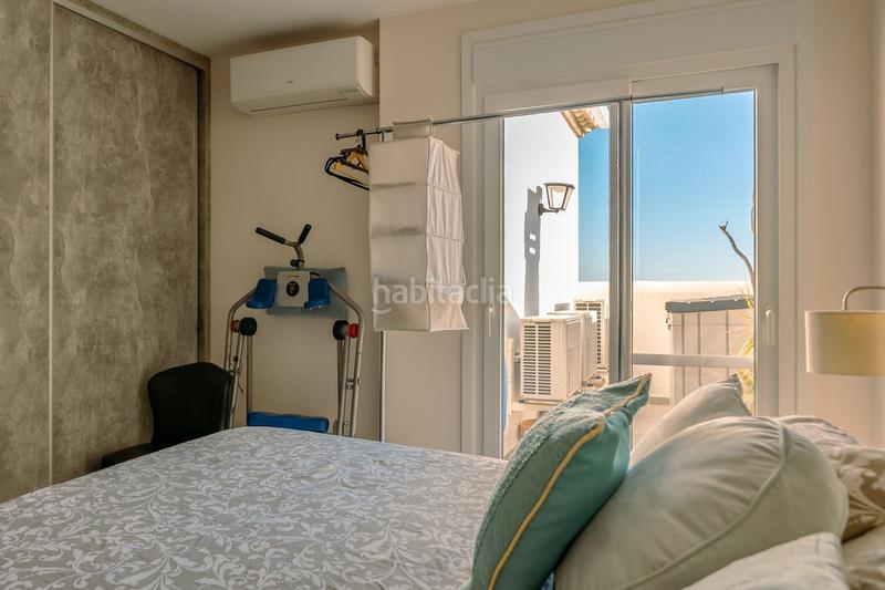 Foto 95e6a510-8b5b-4321-a3a4-f5a182a40332. Àtic amb piscina a los arqueros - puerto del almendro Benahavís