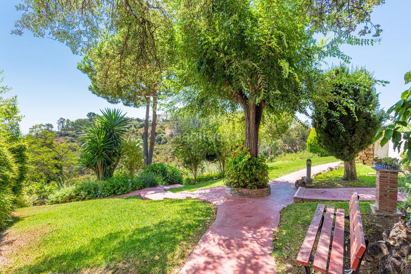 Foto a91d0629-2931-439d-97c4-9a519e01b7f6. Àtic amb piscina a los arqueros - puerto del almendro Benahavís