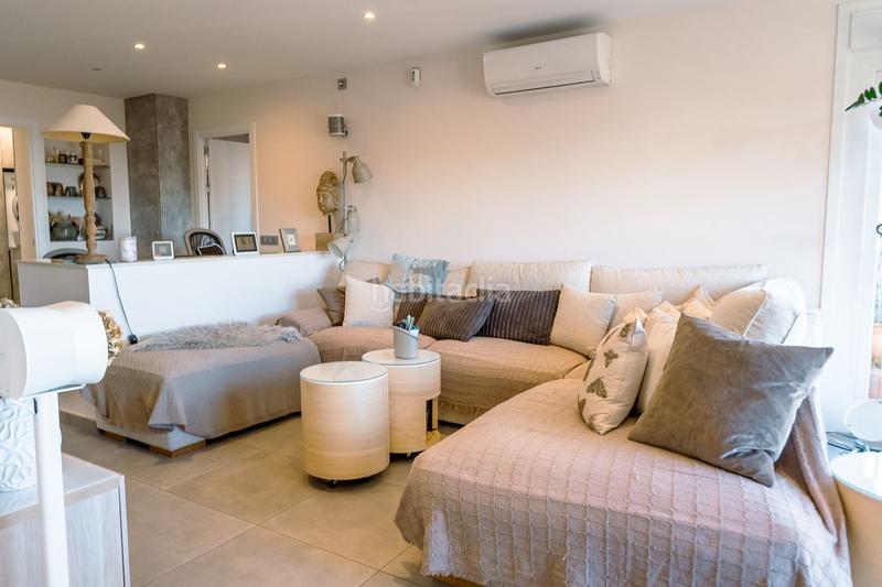 Foto d079a9e5-a667-4bb5-944d-f1a7ed366f3b. Àtic amb piscina a los arqueros - puerto del almendro Benahavís