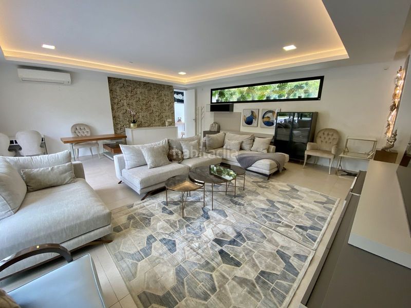Foto 695a093d-0e6d-4ebd-ba68-bed093558609. Lloguer xalet amb aparcament piscina a El Paraíso Benahavís