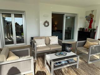 Rent Ground floor in Ojén