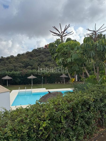 Foto 6da5ae90-eb02-40a3-90cf-bafbd08c6029. Miete erdgeschoss mit parking pool in La Mairena Ojén