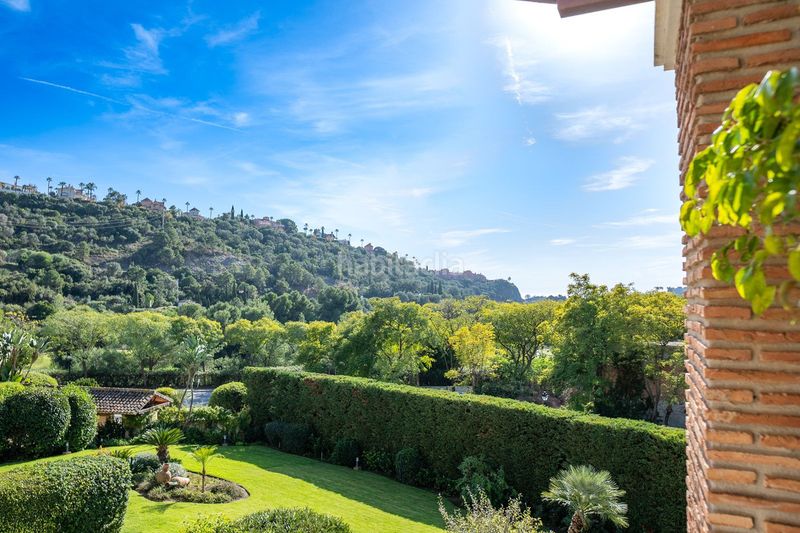 Foto 096c374d-27ac-40c4-96c5-c06269becbf8. Àtic amb aparcament piscina a los arqueros - puerto del almendro Benahavís