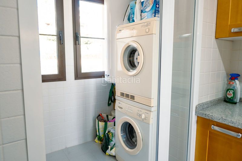 Foto 3d3a162d-4e69-4d42-a5bf-45f1359fc5fa. Àtic amb aparcament piscina a los arqueros - puerto del almendro Benahavís