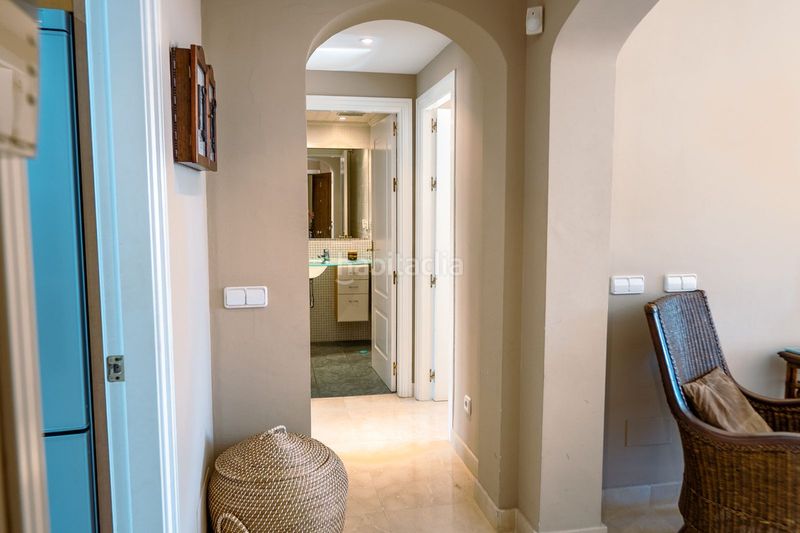 Foto 3e750c41-037e-4581-8add-54d58643d53f. Àtic amb aparcament piscina a los arqueros - puerto del almendro Benahavís