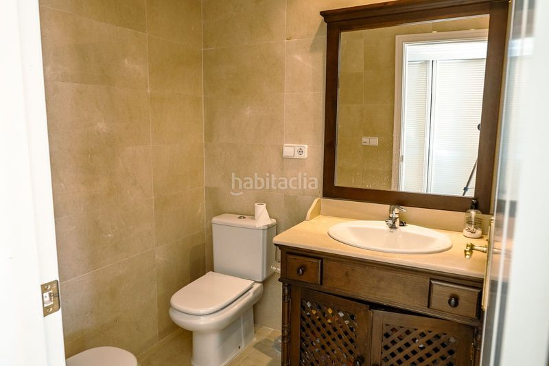 Foto 5bea7fb7-4a95-4740-8ef1-af5fc0465a30. Àtic amb aparcament piscina a los arqueros - puerto del almendro Benahavís