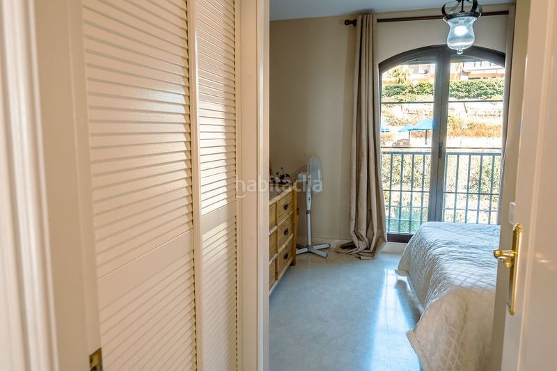 Foto 60575b7d-0423-45a4-a525-f9d1de42648f. Àtic amb aparcament piscina a los arqueros - puerto del almendro Benahavís