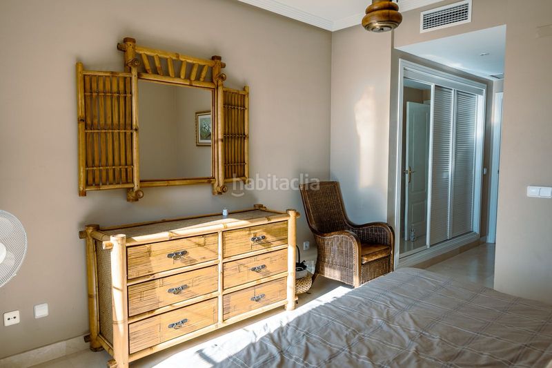 Foto da0507b6-af36-4d66-b65b-7bad2d4fc65b. Àtic amb aparcament piscina a los arqueros - puerto del almendro Benahavís