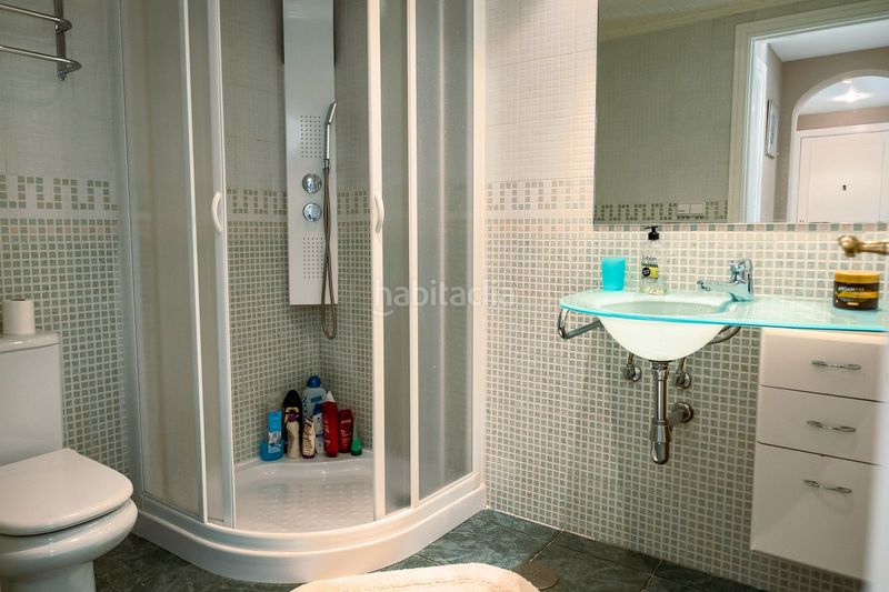 Foto efee7123-eab7-4a67-aded-30b5732a21ed. Àtic amb aparcament piscina a los arqueros - puerto del almendro Benahavís