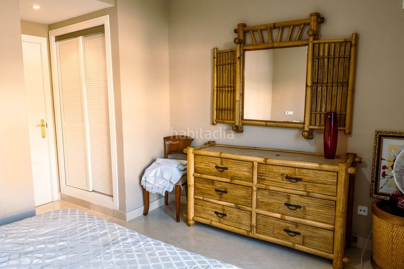 Foto f4c36309-681c-400c-97d3-b619b328bcd4. Àtic amb aparcament piscina a los arqueros - puerto del almendro Benahavís