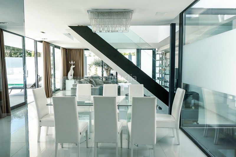 Foto 3ae68cf8-5aea-4144-961e-f05b483f4c0f. Chalet en Los Naranjos Marbella