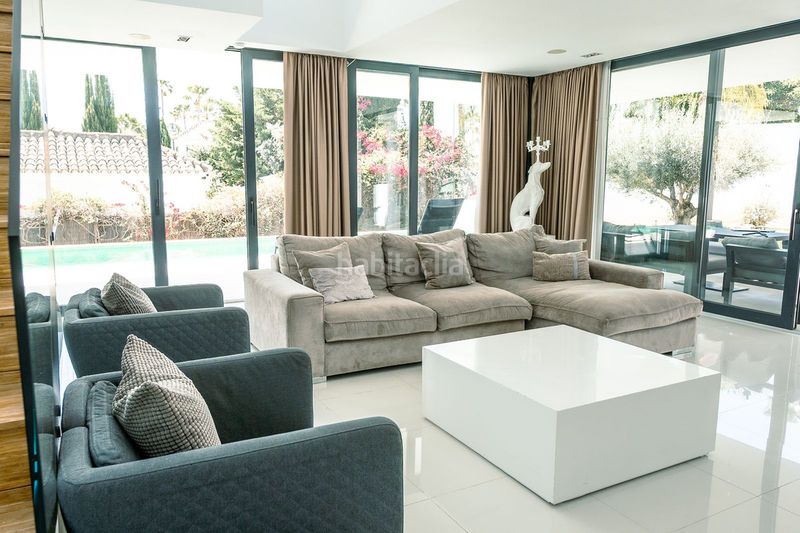 Foto 8d8b088c-f0ea-4d09-b3b8-1cf608ae0817. Chalet en Los Naranjos Marbella