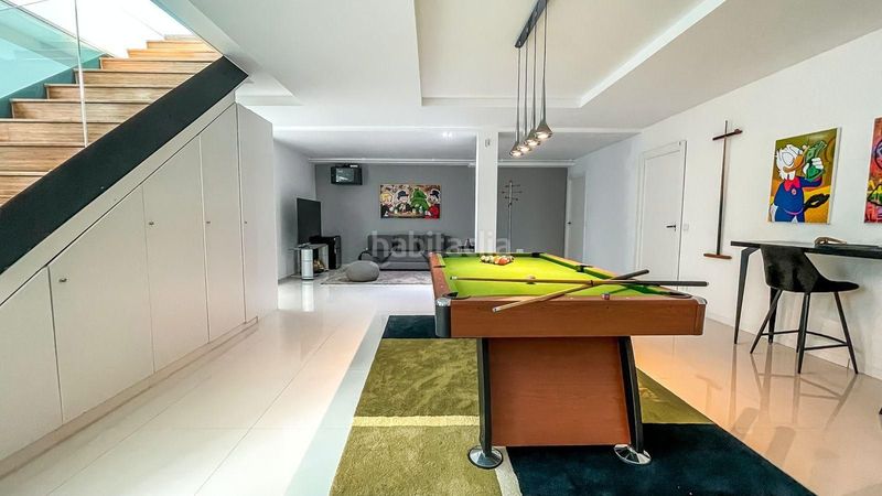 Foto 00b78567-7cd6-47d1-926b-137d574789ae. Xalet amb aparcament piscina a Los Naranjos Marbella