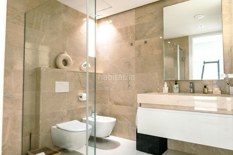 Foto 287bfe09-f0bc-4ea0-9d52-bd4c8fd6e0bb. Affitto chalet con parcheggio piscina in Los Naranjos Marbella