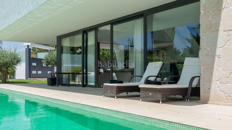 Foto 57272367-07b1-4fc9-ad82-b6f91409cc15. Affitto chalet con parcheggio piscina in Los Naranjos Marbella