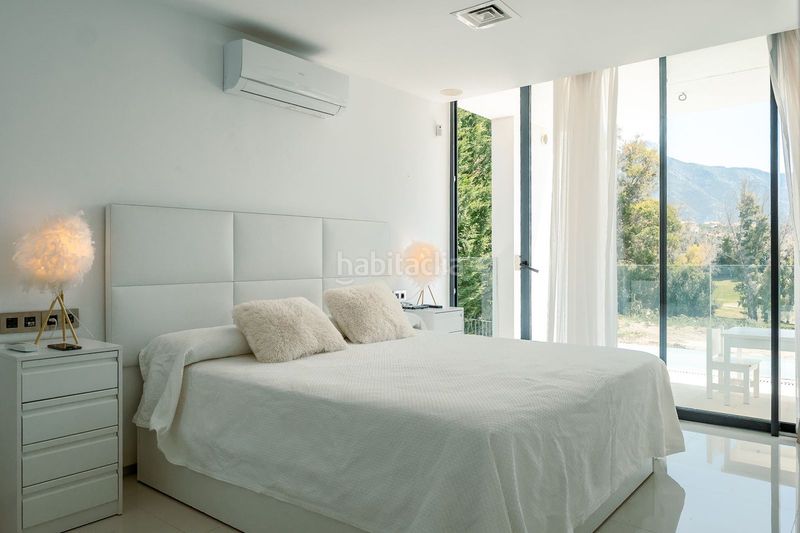 Foto a0cfc66e-a0ad-4451-87fe-f5edaed9fe8e. Affitto chalet con parcheggio piscina in Los Naranjos Marbella
