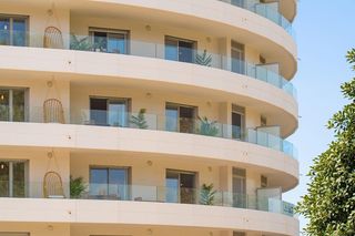 Apartment in Rodeo Alto - Guadaiza - La Campana