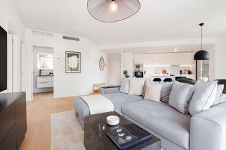 Appartement in Rodeo Alto - Guadaiza - La Campana