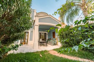 Affitto Casa a schiera in Guadalmina Alta