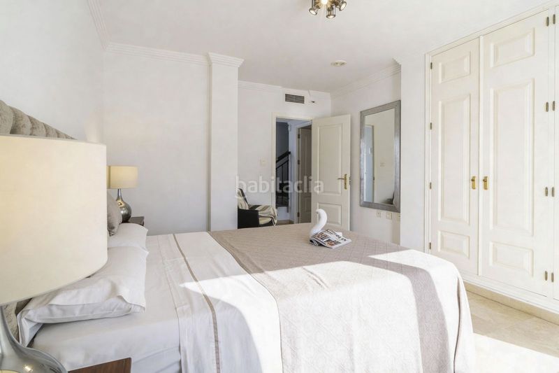 Foto 1a43b151-6a41-484e-9d51-bc6f230d0ae1. Lloguer dúplex amb aparcament piscina a Río Real Marbella