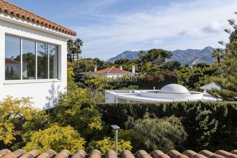 Foto 77d395df-47e9-482c-bd72-752779b62c51. Lloguer dúplex amb aparcament piscina a Río Real Marbella