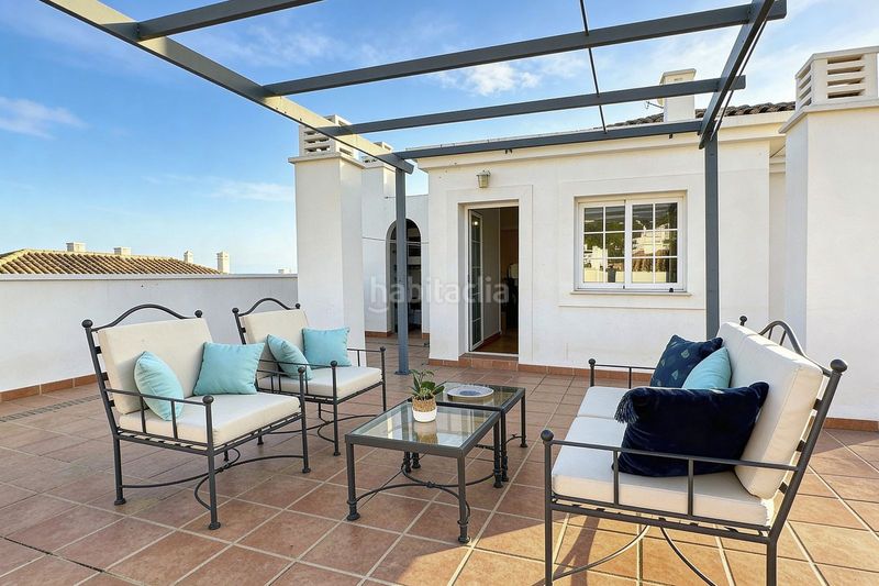 Foto efc31f8f-b6f5-40d8-b40b-07f409084bf5. Lloguer dúplex amb aparcament piscina a Río Real Marbella