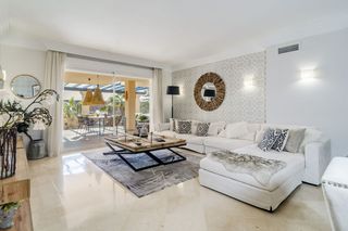 Ground floor in Los Naranjos