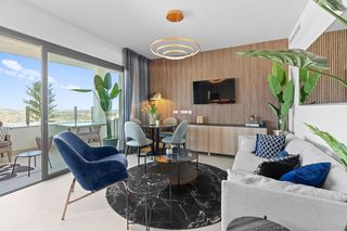 Rent Apartment in Riviera del Sol