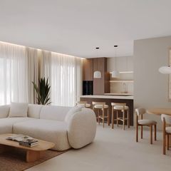 Lloguer Apartament a La Quinta