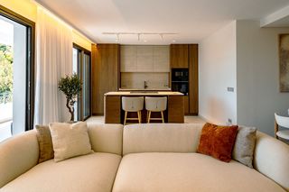 Rent Apartment in La Quinta