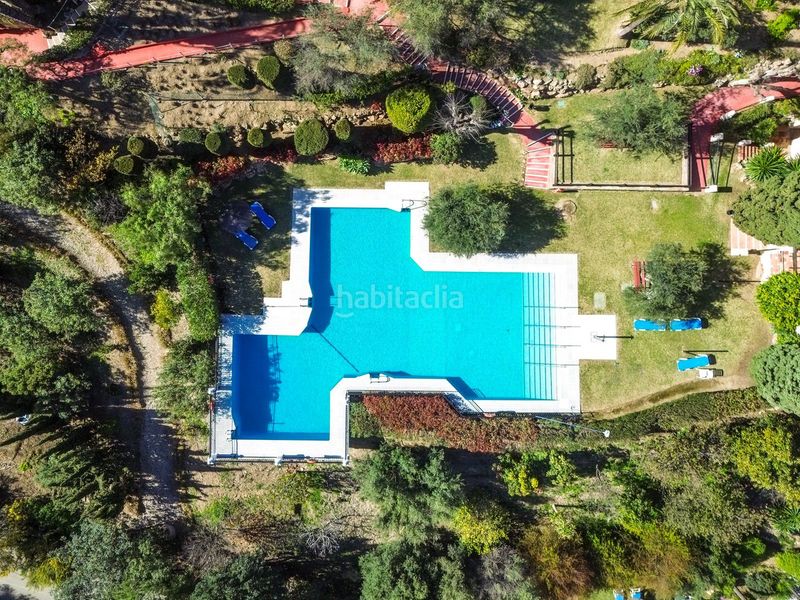 Foto 0569b350-7bee-405e-bbd6-095230b48417. Apartamento en los arqueros - puerto del almendro Benahavís