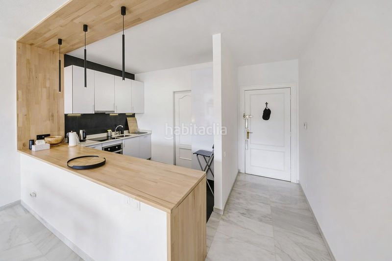 Foto 15da82da-7941-4fad-ad27-457064d54455. Apartamento en los arqueros - puerto del almendro Benahavís