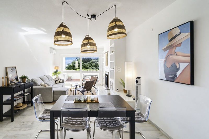 Foto 21781060-3766-4f8f-9ab7-dceabb8e03c7. Apartamento en los arqueros - puerto del almendro Benahavís