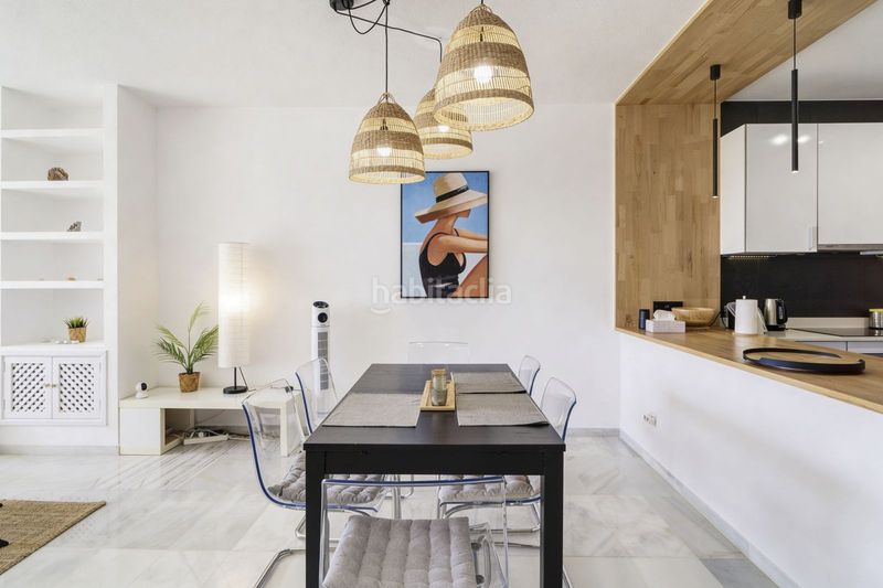 Foto 2fcb20d5-7870-46ee-b758-018caa32956c. Apartamento en los arqueros - puerto del almendro Benahavís