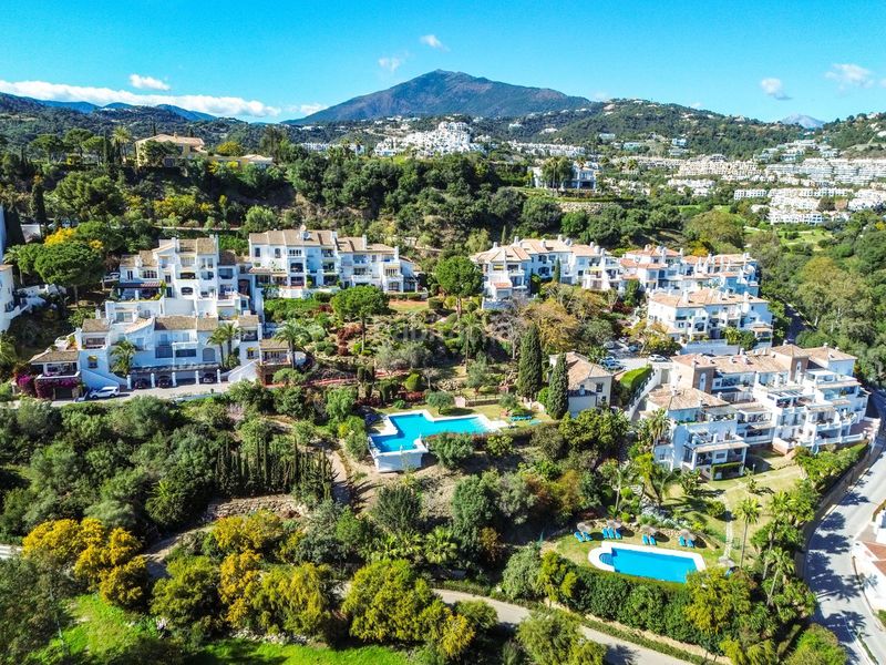 Foto 3356b364-2931-41c3-aaa0-a763dfe814db. Apartamento en los arqueros - puerto del almendro Benahavís