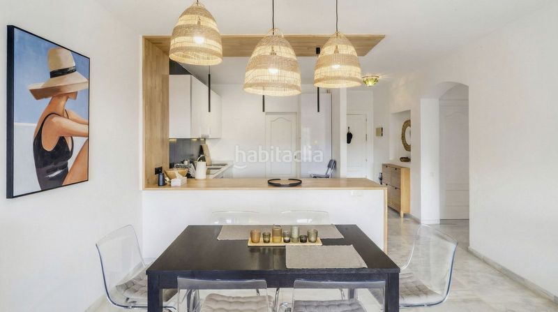 Foto 3ada7712-8bba-43b5-893a-10fd52413e01. Apartamento en los arqueros - puerto del almendro Benahavís