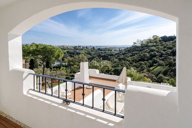 Foto 3d7fed71-b9f5-4390-8e95-adfd75a8a352. Apartamento en los arqueros - puerto del almendro Benahavís