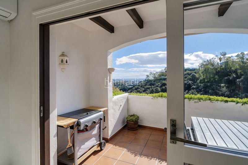 Foto 4ba6427e-4587-430e-9307-7c257c22fd18. Apartamento en los arqueros - puerto del almendro Benahavís