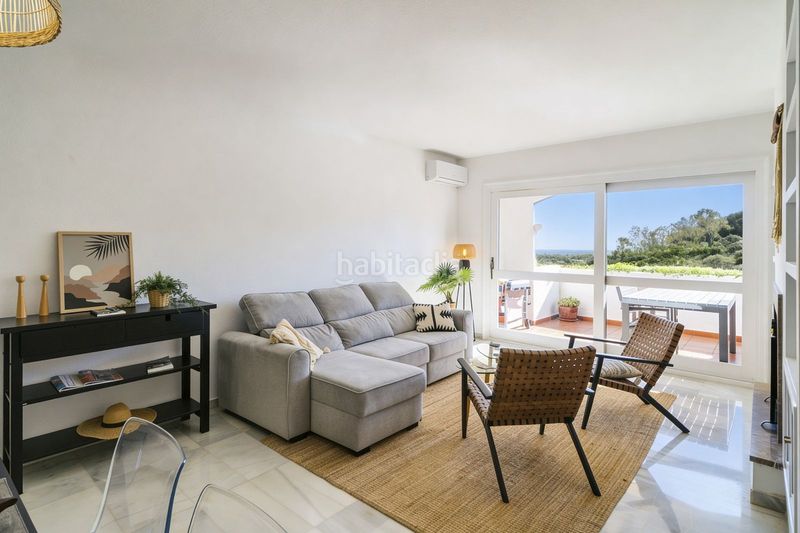 Foto 524104d6-fcc2-443b-b1c7-da98bc255a5c. Apartamento en los arqueros - puerto del almendro Benahavís