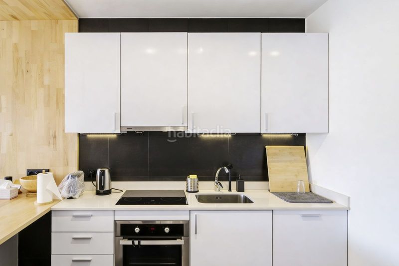 Foto 55164d90-bcb5-41cf-ac8f-0a7137f47c49. Apartamento en los arqueros - puerto del almendro Benahavís