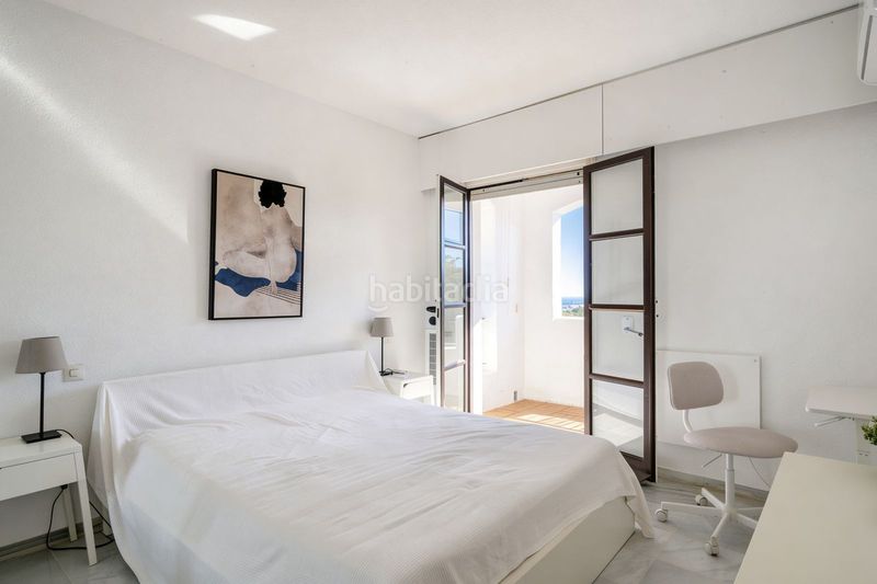 Foto 566d44a9-f755-4ad7-9bbb-a0a6e76916ca. Apartamento en los arqueros - puerto del almendro Benahavís