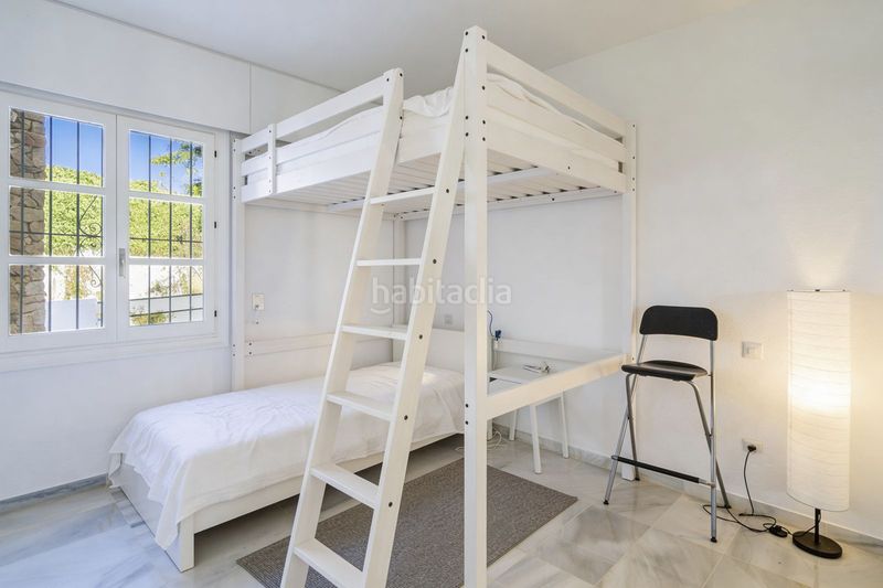 Foto 5de3e2ef-7975-4402-8927-4b5316ce05cc. Apartamento en los arqueros - puerto del almendro Benahavís