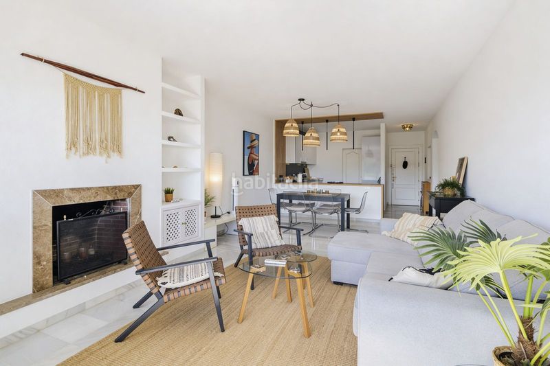 Foto 829934ad-973d-44ca-b1c0-2ebdaa1f8967. Apartamento en los arqueros - puerto del almendro Benahavís