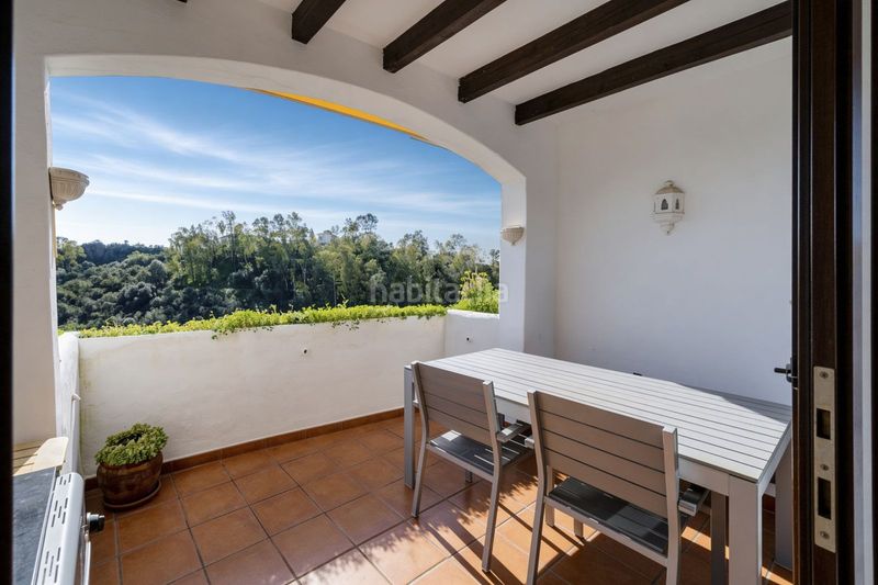 Foto 882e3b1d-9b7b-49d0-adf9-5baa075c6736. Apartamento en los arqueros - puerto del almendro Benahavís