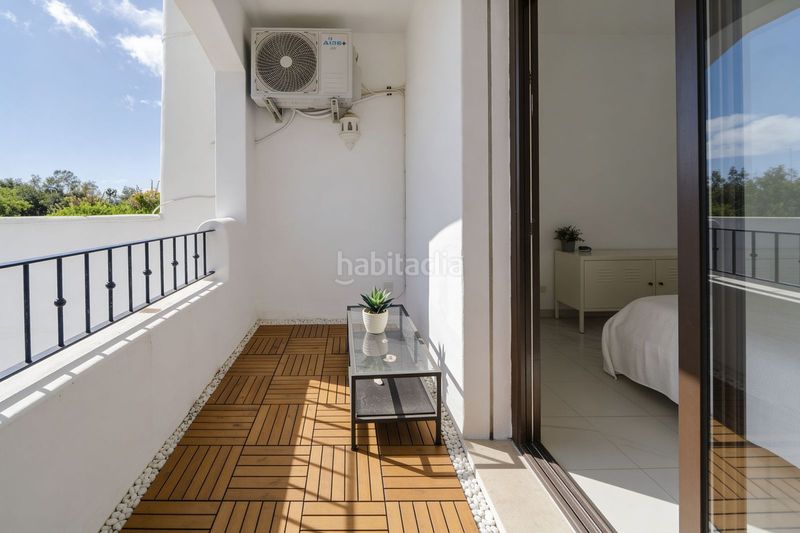 Foto a6087948-0fdd-4773-8b5f-cc5bf256e0d6. Apartamento en los arqueros - puerto del almendro Benahavís