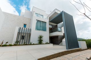 Piano terra in La Mairena