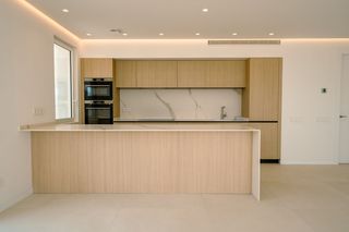 Piano terra in La Mairena